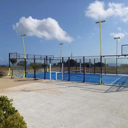 Villa Arilla Con Piscina E Padel *