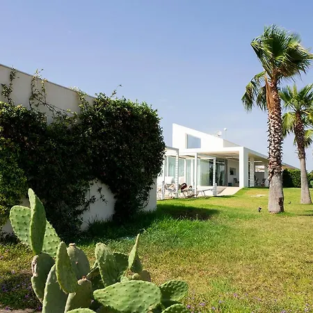 Villa Arilla Con Piscina E Padel