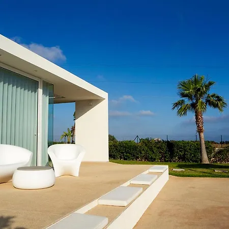 Villa Arilla Con Piscina E Padel *