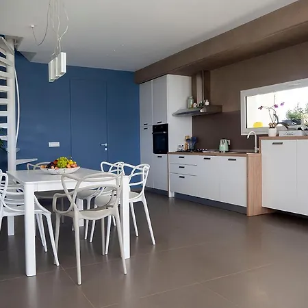 Arilla Con Piscina E Padel Villa Marina di Ragusa