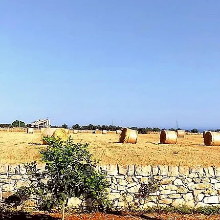 Arilla Con Piscina E Padel Villa Marina di Ragusa