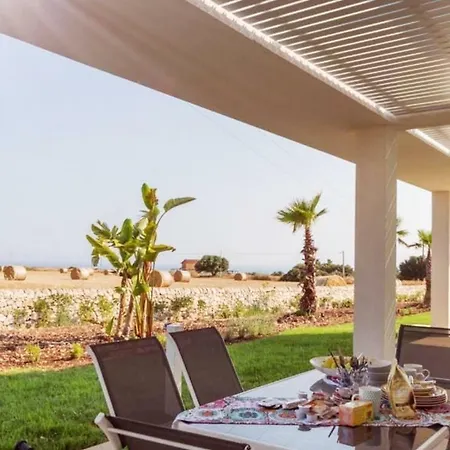 Arilla Con Piscina E Padel Villa *