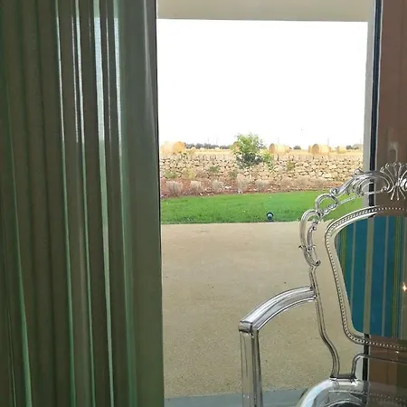 Villa Arilla Con Piscina E Padel