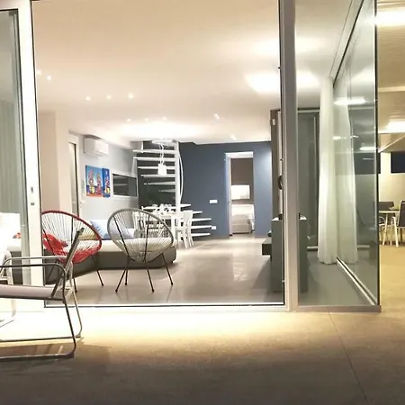 Villa Arilla Con Piscina E Padel *