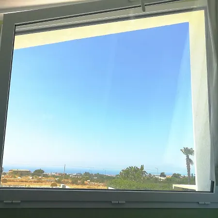 Arilla Con Piscina E Padel Villa Marina di Ragusa