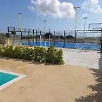 Arilla Con Piscina E Padel Marina di Ragusa
