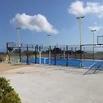 Villa Arilla Con Piscina E Padel *