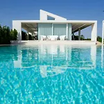 Villa Arilla Con Piscina E Padel