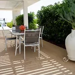 Villa Arilla Con Piscina E Padel *