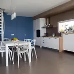 Arilla Con Piscina E Padel Villa Marina di Ragusa