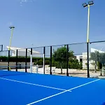 Arilla Con Piscina E Padel Marina di Ragusa
