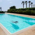 Villa Arilla Con Piscina E Padel *
