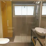 Arilla Con Piscina E Padel Villa *