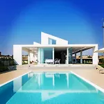 Villa Arilla Con Piscina E Padel
