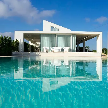 Villa Arilla Con Piscina E Padel *